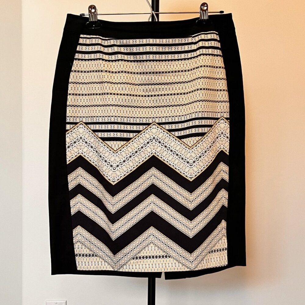 Veronika Maine skirt